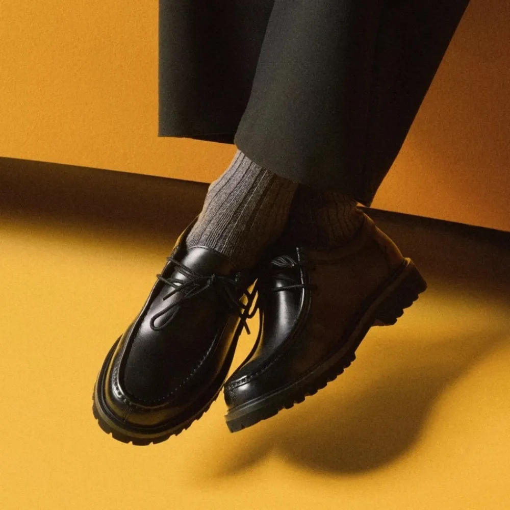 Hot Clarks Berwick Seam Sko Herre