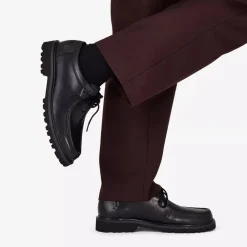 Hot Clarks Berwick Seam Sko Herre