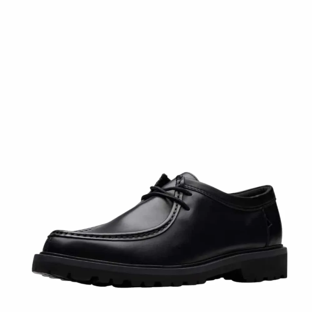 Hot Clarks Berwick Seam Sko Herre