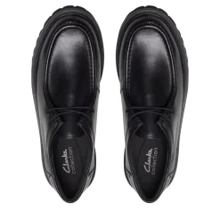 Hot Clarks Berwick Seam Sko Herre