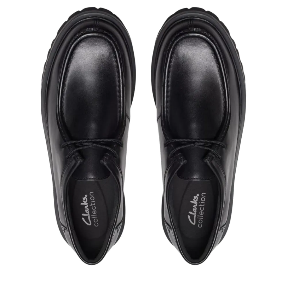 Hot Clarks Berwick Seam Sko Herre