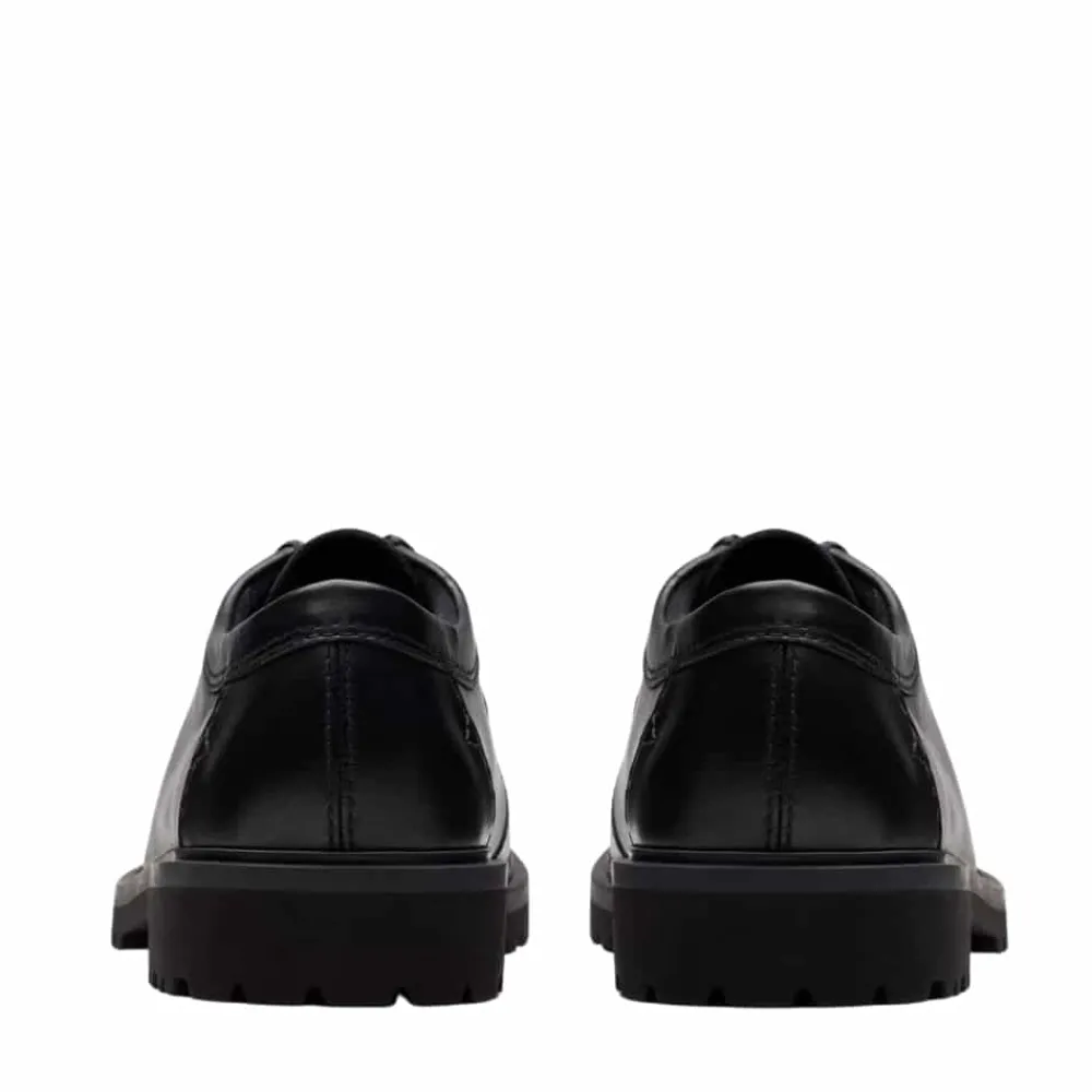 Hot Clarks Berwick Seam Sko Herre