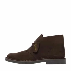 Hot Clarks Desert BT Evo Støvle Herre