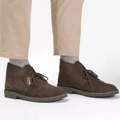 Hot Clarks Desert BT Evo Støvle Herre