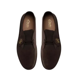 Hot Clarks Desert BT Evo Støvle Herre