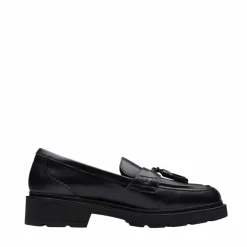 Online Clarks Lauryl Tassel Loafers Dame