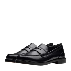 Online Clarks Straven Edge Loafers Dame
