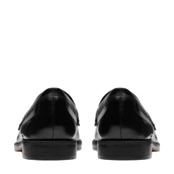 Online Clarks Straven Edge Loafers Dame