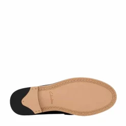 Online Clarks Straven Edge Loafers Dame