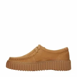 Sale Clarks Torhill Bee Sko Dame Beige