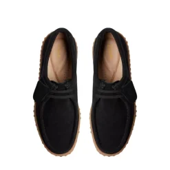 Sale Clarks Torhill Bee Sko Dame Sort