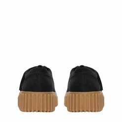 Sale Clarks Torhill Bee Sko Dame Sort