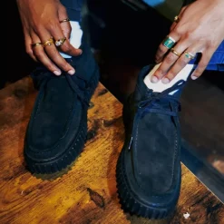 Clearance Clarks Torhill HI Støvle Herre