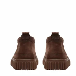 Clarks Torhill Lace HI Støvle Herre