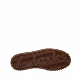 Clarks Torhill Lace HI Støvle Herre