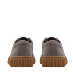 Best Clarks Torhill Lo Sko Herre Grå