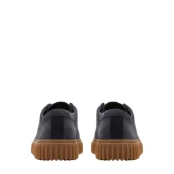Sale Clarks Torhill Lo Sko Herre Blå