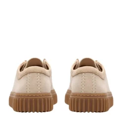 Discount Clarks Torhill Lo Sko Herre Beige