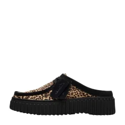 Clarks Torhill Mule Sko Dame