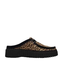 Clarks Torhill Mule Sko Dame