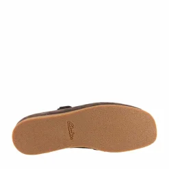 Clearance Clarks Wallabee Evo Sko Herre