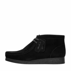 Hot Clarks Wallabee Evo Støvle Herre