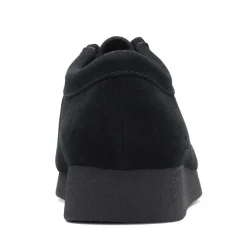 Online Clarks Wallabee Evosh Sko Dame Sort