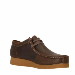 New Clarks Wallabee Evosh Sko Herre