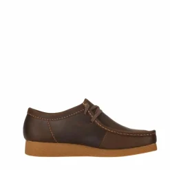 New Clarks Wallabee Evosh Sko Herre