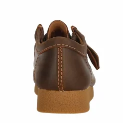 New Clarks Wallabee Evosh Sko Herre