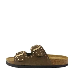 Sale CPH Comfort CPH-Comfort Bio Sandal Dame Brun