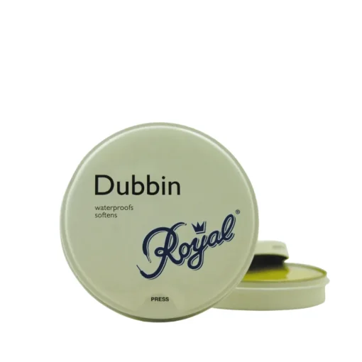 Royal Dubbin Læderfedt