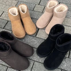 Sale Duffy Avola Sette Bamsestøvle Dame