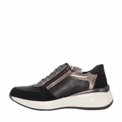 Outlet Duffy Cagliari Uno Sneakers Dame
