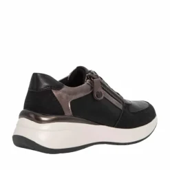 Outlet Duffy Cagliari Uno Sneakers Dame