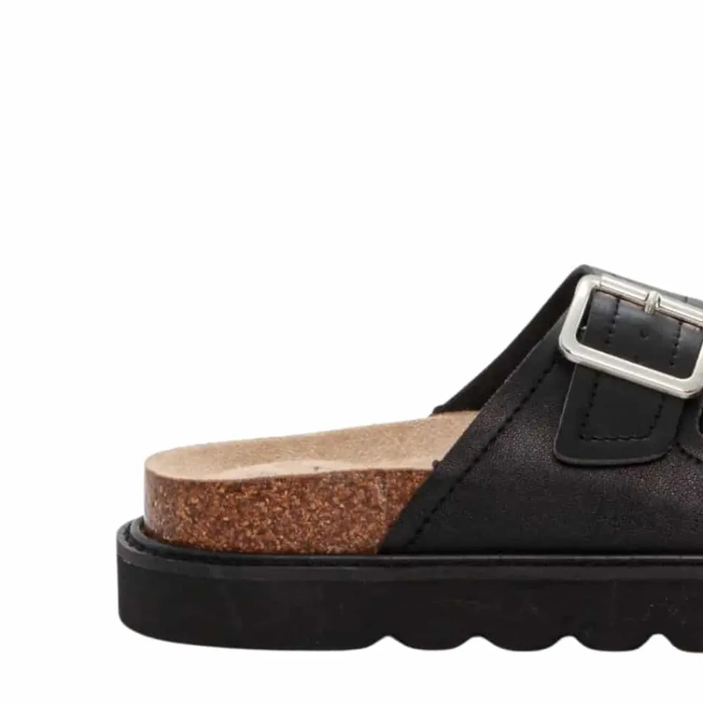 Duffy Capri Due Sandal Dame