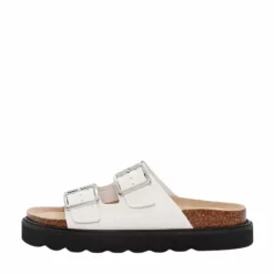 Clearance Duffy Capri Due Sandal Dame