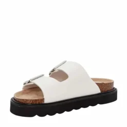 Clearance Duffy Capri Due Sandal Dame