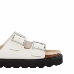 Clearance Duffy Capri Due Sandal Dame