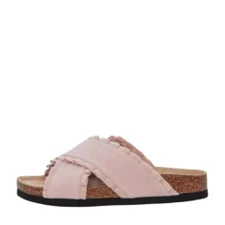 Outlet Duffy Florens Uno Sandal Børn Lyserød