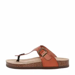 New Duffy Florens Ventidue Sandal Dame