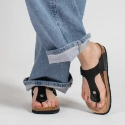 Duffy Florens Ventidue Sandal Dame