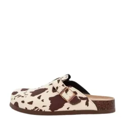 Discount Duffy Florens Ventitré Slippers Dame