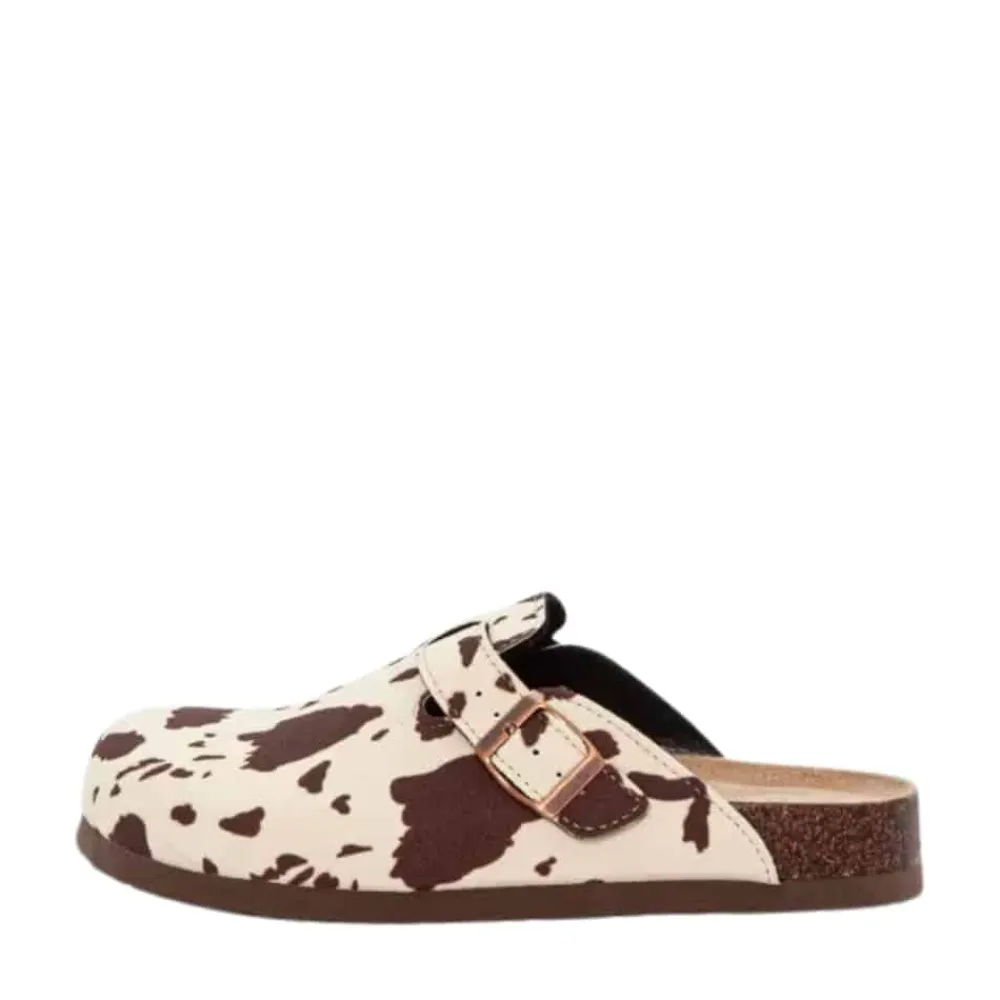 Discount Duffy Florens Ventitré Slippers Dame