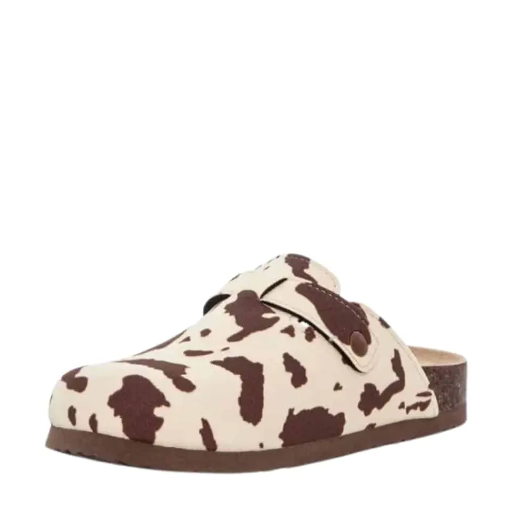 Discount Duffy Florens Ventitré Slippers Dame