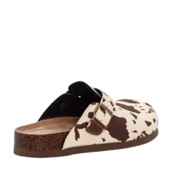 Discount Duffy Florens Ventitré Slippers Dame