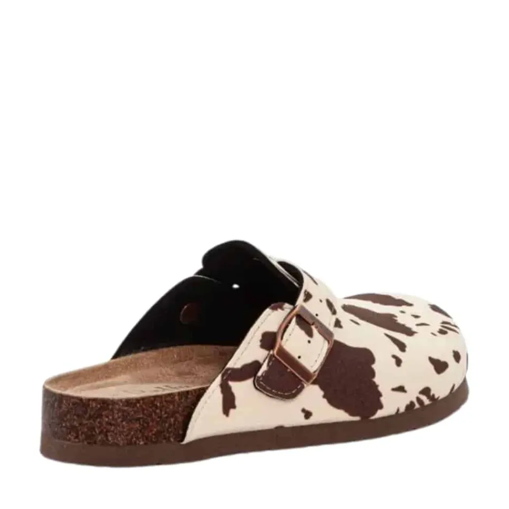 Discount Duffy Florens Ventitré Slippers Dame