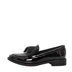 Outlet Duffy Francica Sette Loafers Dame Sort