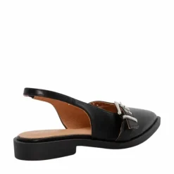 Discount Duffy Fulgatore Due Ballerinasko Dame