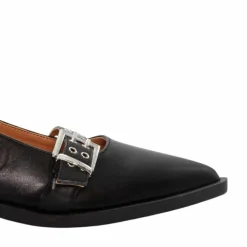 Discount Duffy Fulgatore Due Ballerinasko Dame